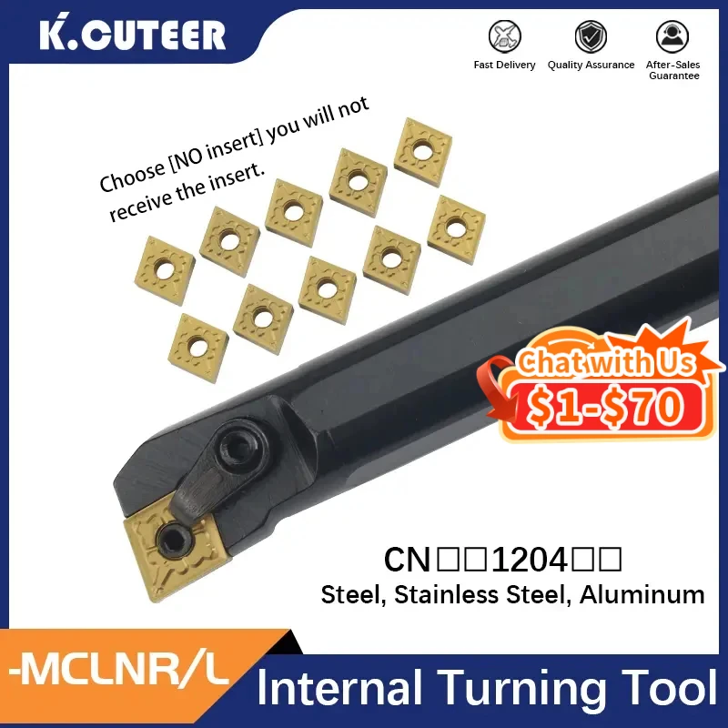 #71 Best Lathe Turning Tool Sets to Buy In 2026