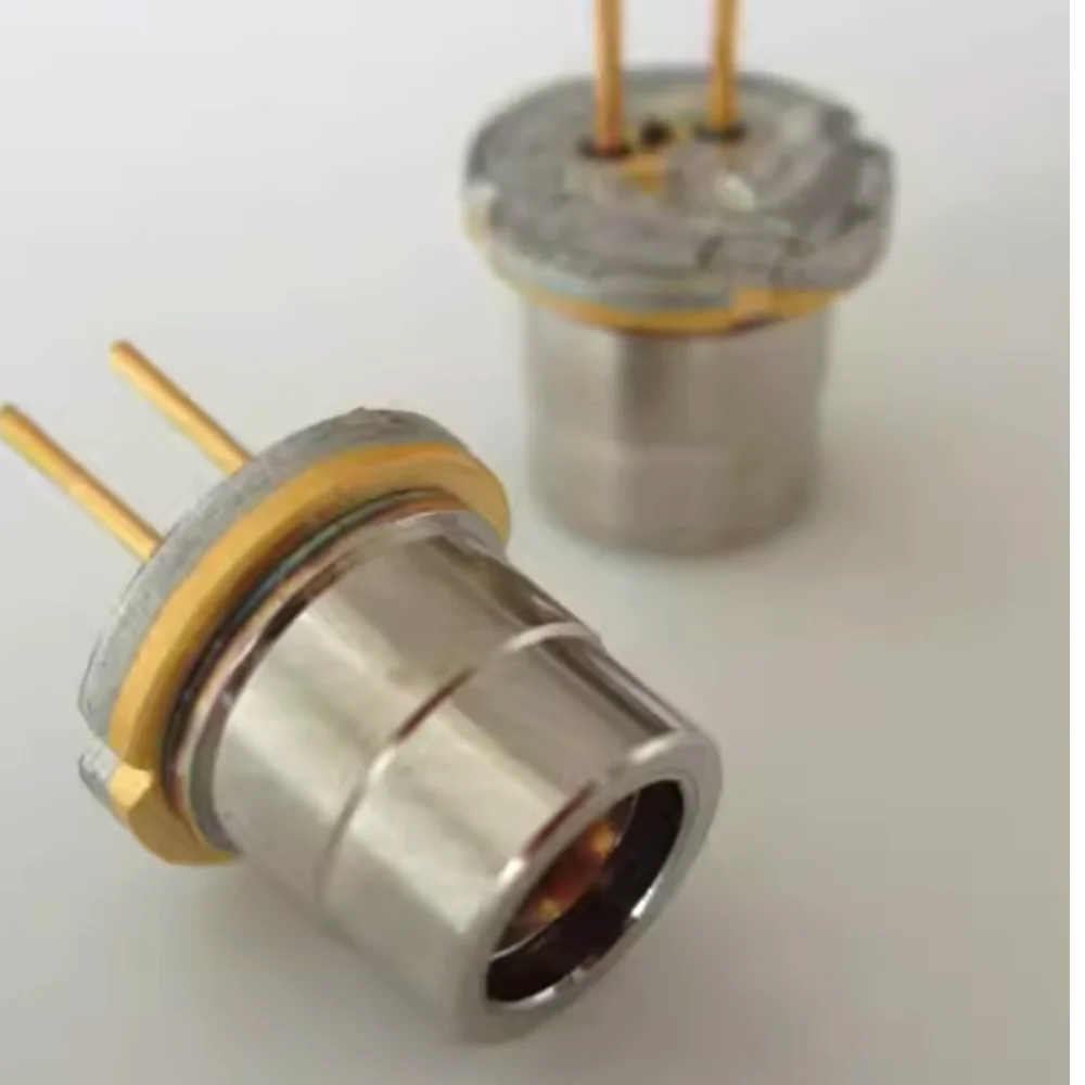 Diode laser GreenCcolor herbe 525nm 1.65w/2W NUGM06