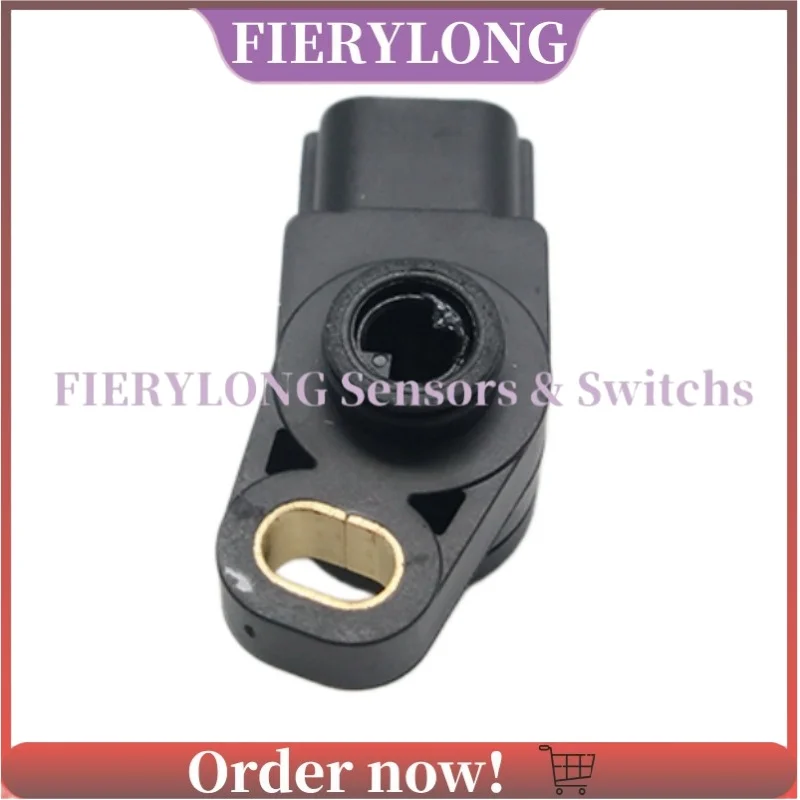 New Throttle Position Sensor TPS 0455126 For 2016 -2021 Polaris Sportsman Outlaw 110 Efi Car Spare Accessories