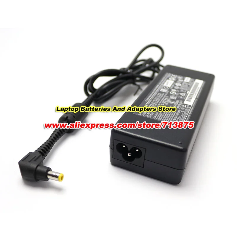 Imagem -05 - Carregador Portátil Genuíno Cf-aa5713a 15.6v 7.05a Carregador Adaptador para Panasonic Toughbook Cf31 Cf54 Cf-53 Afs Fonte de Alimentação Irfh