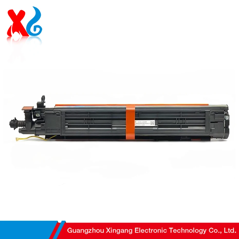 

DV-912 Black Developer Unit for Konica Minolta Bizhub 808 958 Remanufactured Housing Assembly with Developer A8H403D