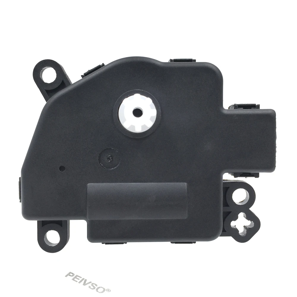 604-228 HVAC Heater Blend Door Actuator For Ford Explorer 2011-2019 F-150 2004-2009 F-250 Super Duty 2008-2010 F-350 F-350