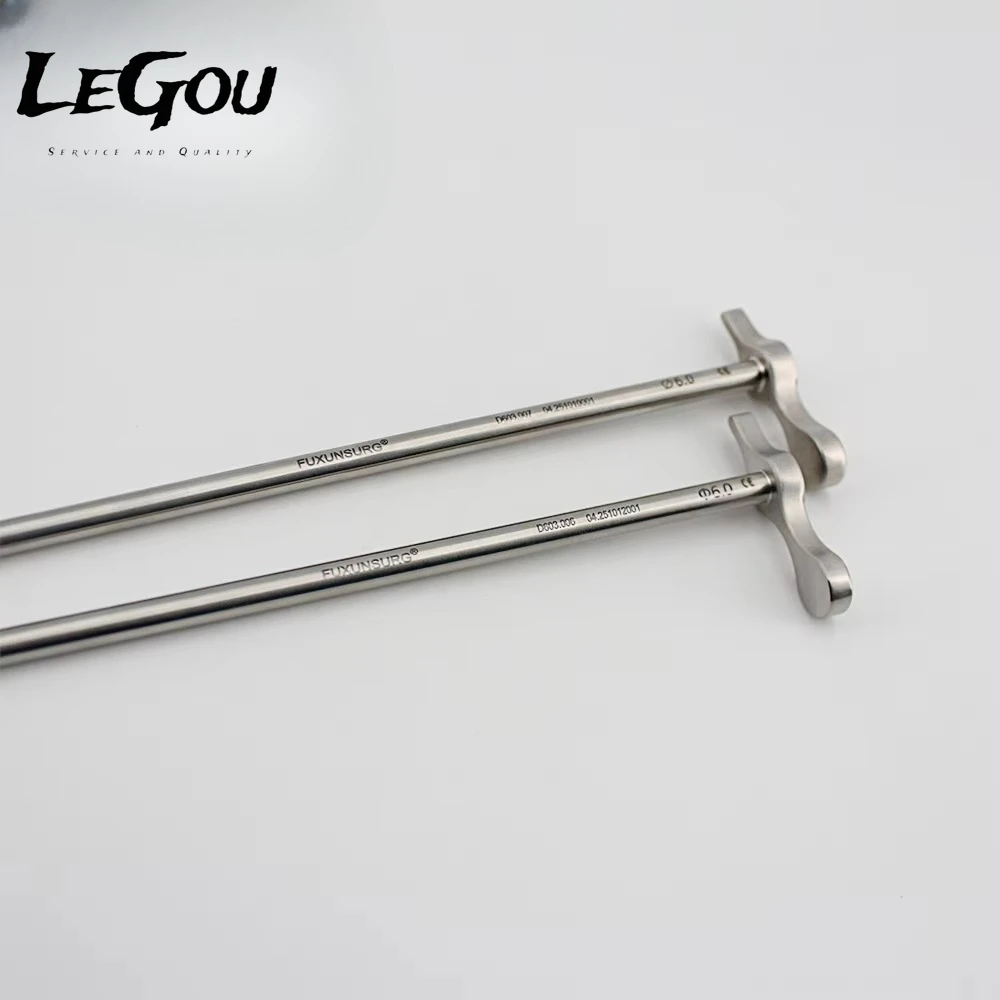 LeGou Professional FUXUNSURG FXD603.006 Manual CE Certified Uniportal Interlaminar
