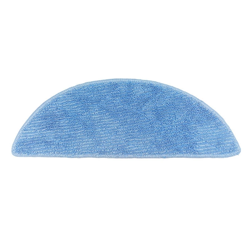 For Ecovacs Y1 Pro / Y1 Pro Plus Robot Vacuum Replacement Side Brush HEPA Filter Mop Pads Spare Parts Accessories