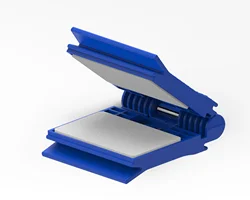 Fiber Cleaner Wipes C101 Fiber optic cleaning and wiping paper Fiber optic cleaning and wiping device Fiber optic cleaning tool