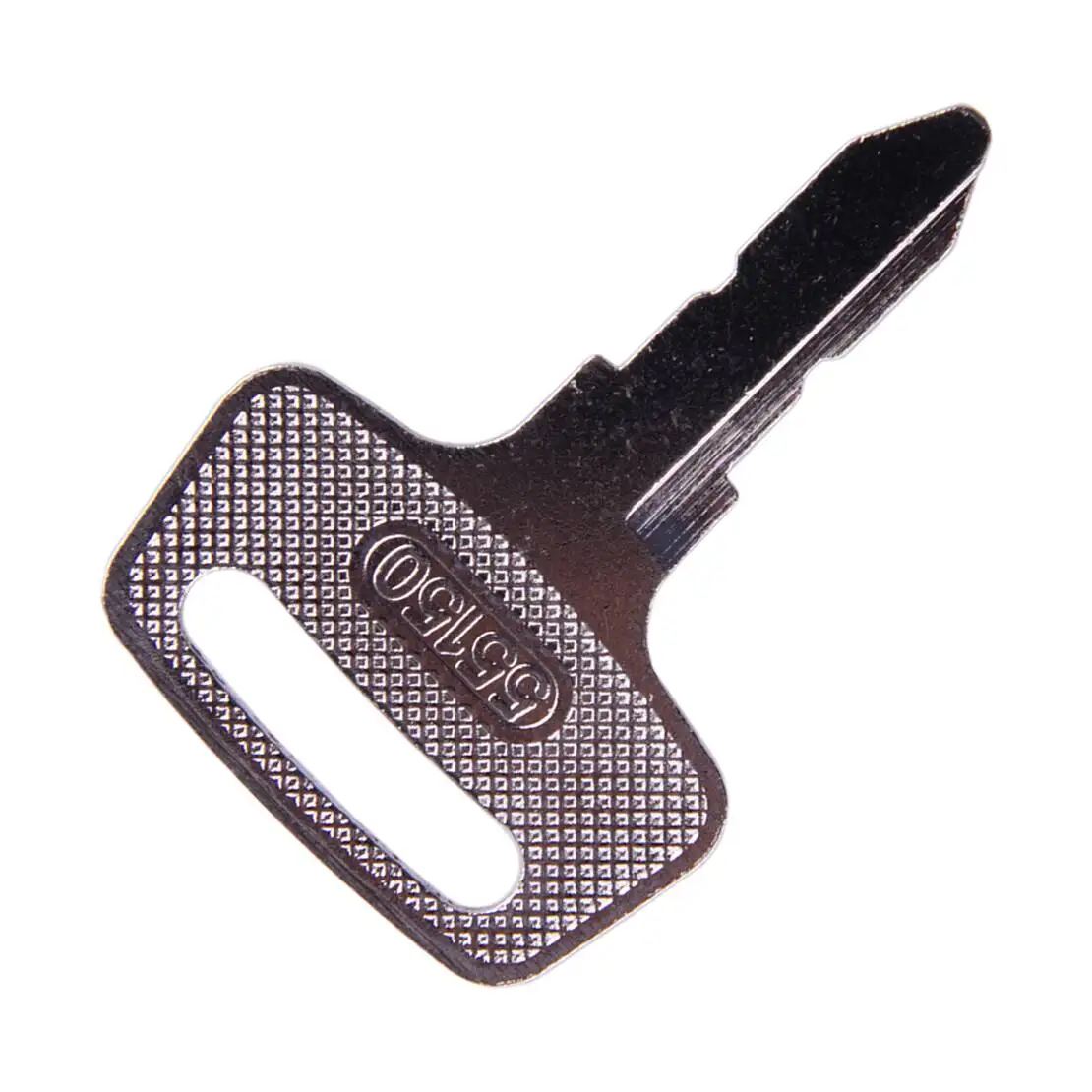 2Pcs Ignition Keys 37410-55150 Fit for Kubota BX1500D BX1800D BX1830D BX23D BX2200D BX2230D F2260 F2560 F2560E F3060 430-158