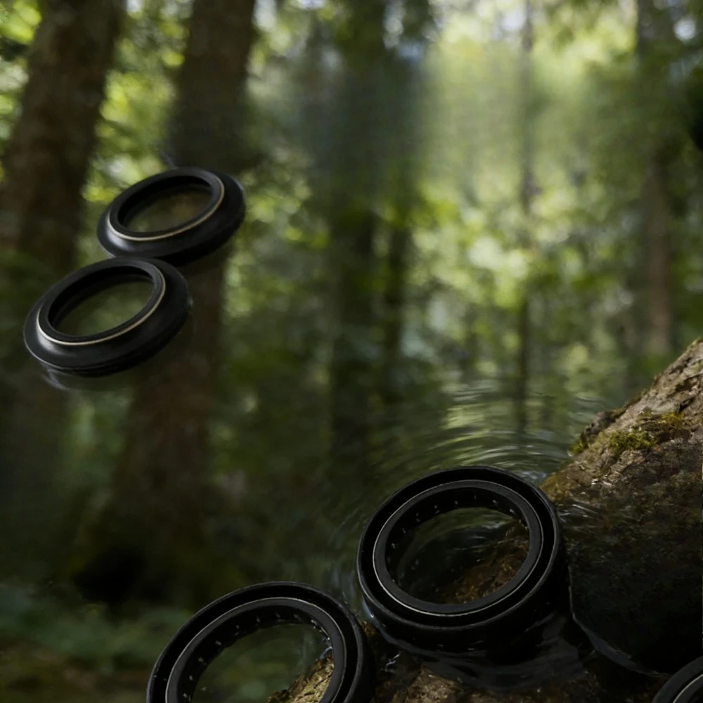 

2/4pc Dust Fork Oil Seal For Honda CB750 SEVENFIFTY NC750 NC750S NC750X RVF750 SHADOW SPIRIT VF750 C VF RVF NC CB 750 NM4 VULTUS