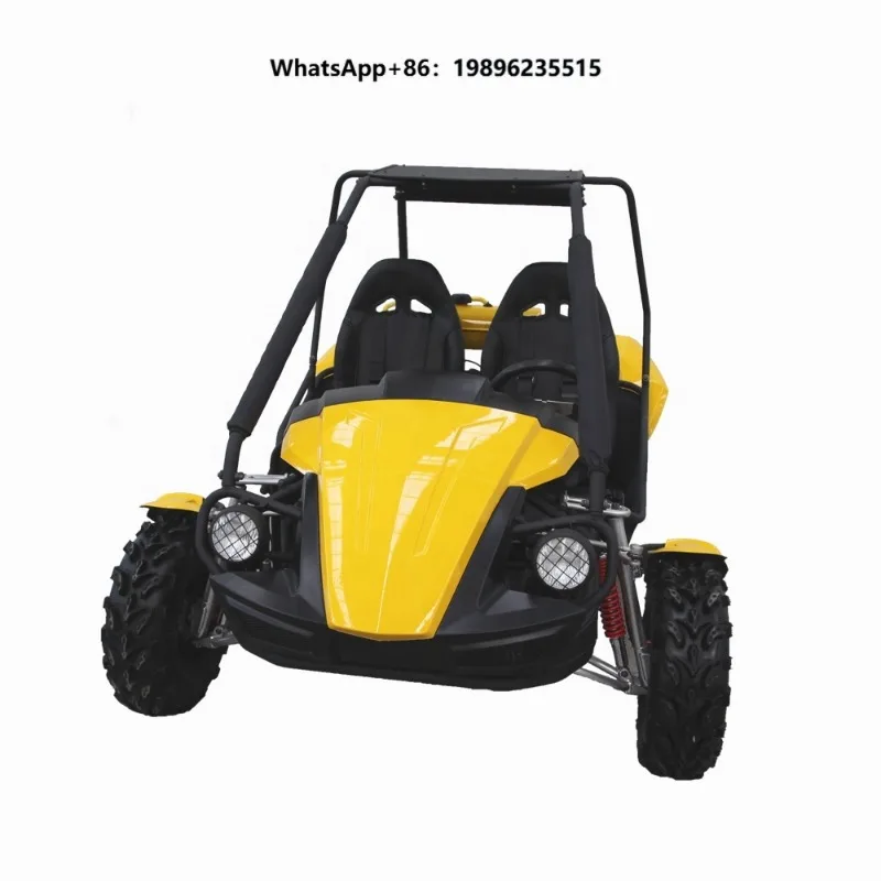 Go Kart 150cc/250cc All Terrain Buggy Car