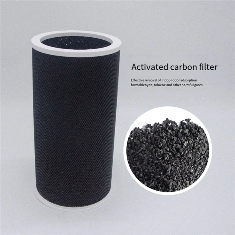 A60T New Air Filter… - image