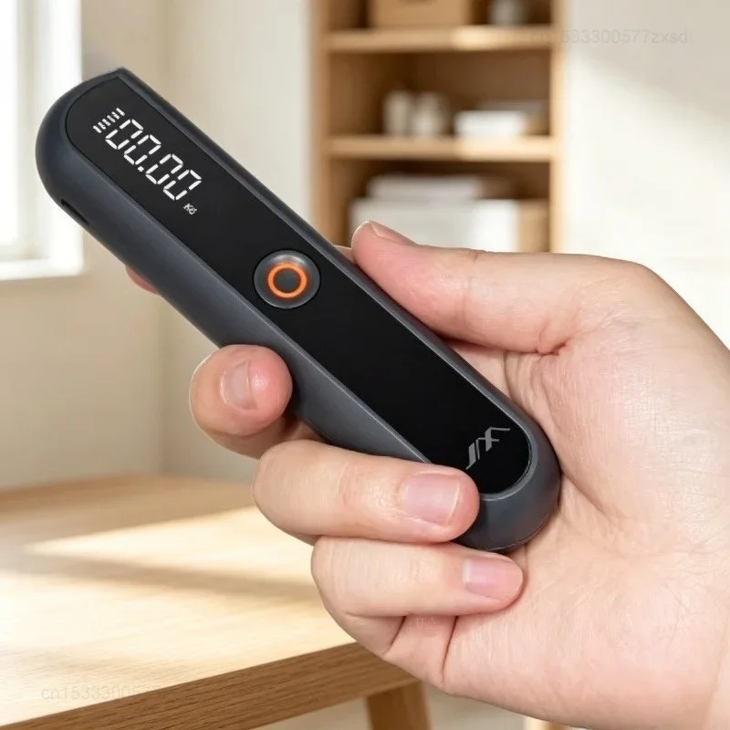 JIMIHOME Mini Household LCD Digital Electronic Scale Multi-function Portable Fish Hook Travel Luggage Scale Digital LCD Display