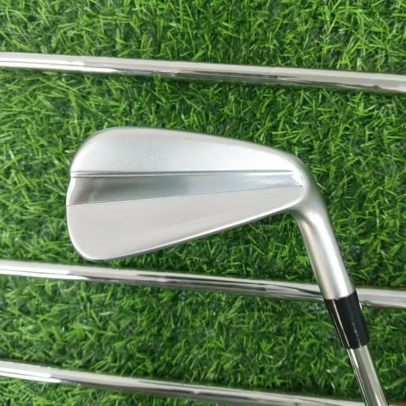 4Th Generation 790 Men'S Forged - Precision Iron Golf Club 4, 5, 6, 7, 8, 9, P Sold Separately