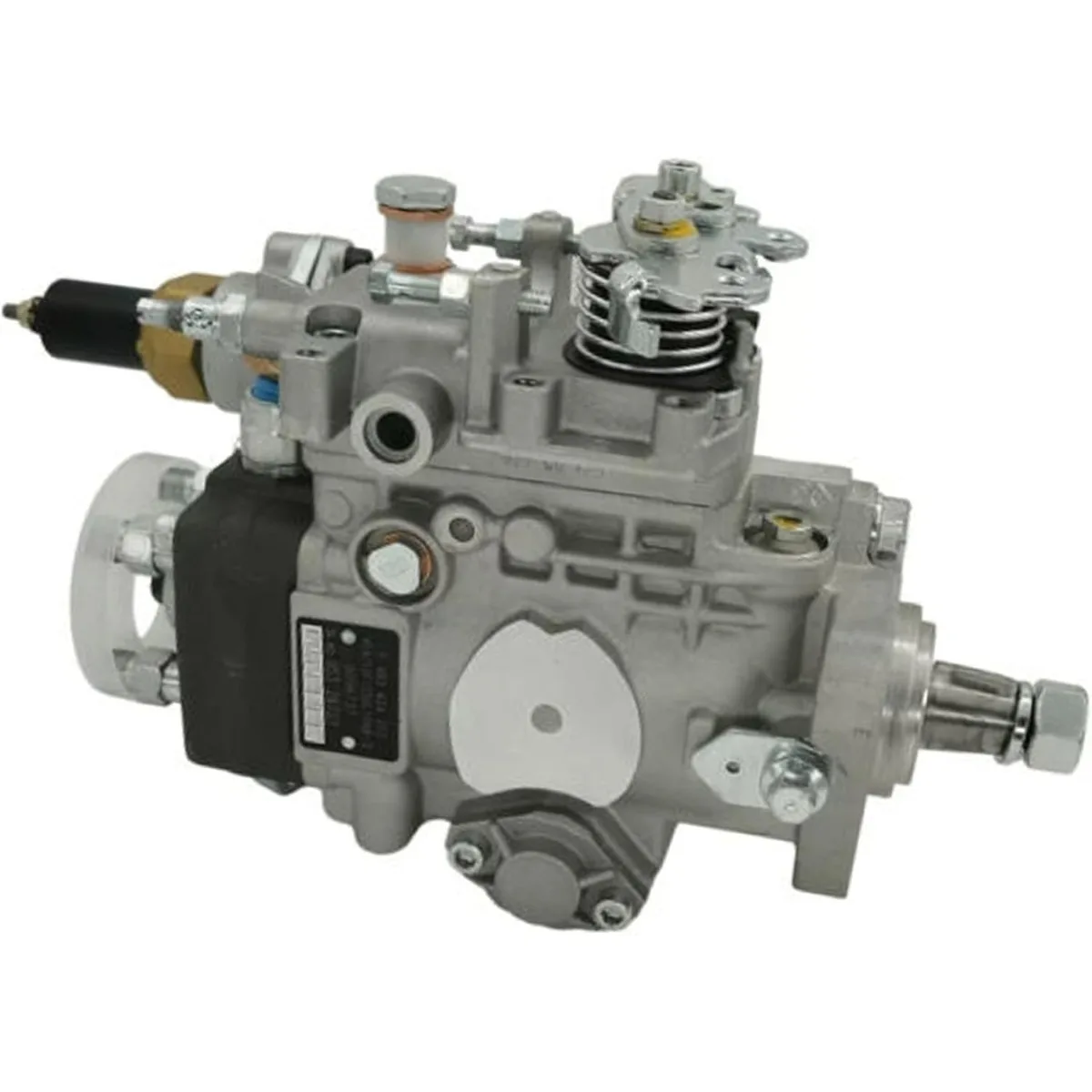 

5096737 0460424372 Fuel Injection Pump for CASE JX60 JX70 JX90 JX95 JX80 for New Holland TD80D TD60D TD95D TD90D TD70D Tractor
