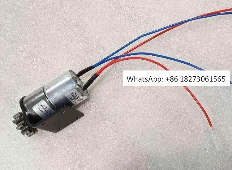 

Компоненты автоматического двигателя двери, аксессуары для машины для производства сахарной ваты