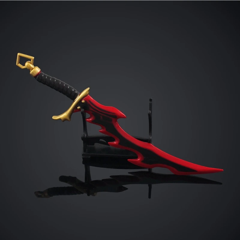 أنا سولو المستوى متابعة البضائع الأجهزة الطرفية أنيمي نموذج فارس القاتل سبيكة لعبة سلسلة الشكل المفاتيح غرفة الزينة هدية عيد