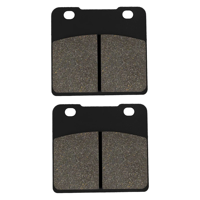 Motorcycle Front Br…