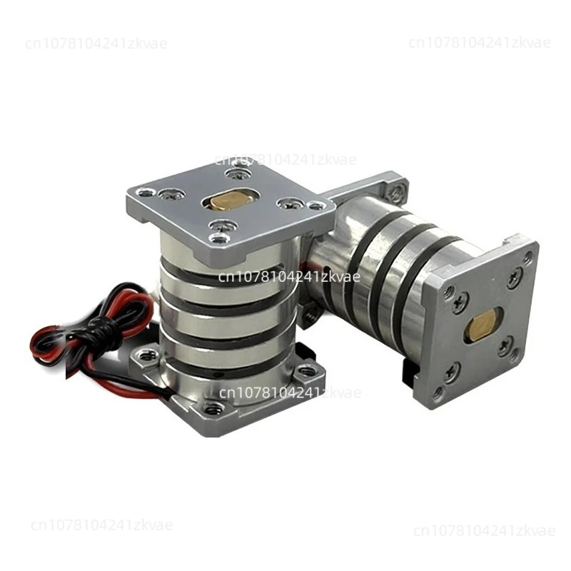 

High performance flexible vibration disc feeding dedicated voice coil motor drive board 1pc