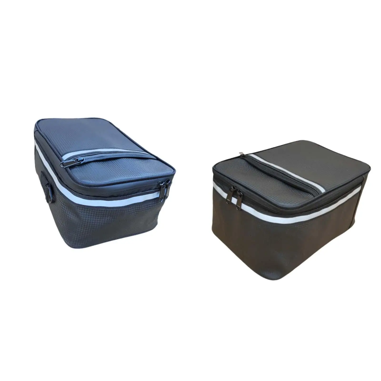 

Bike Rack Rear Bag Trunk Pannier Rainproof Easy to Install Cycling Bag Mountain