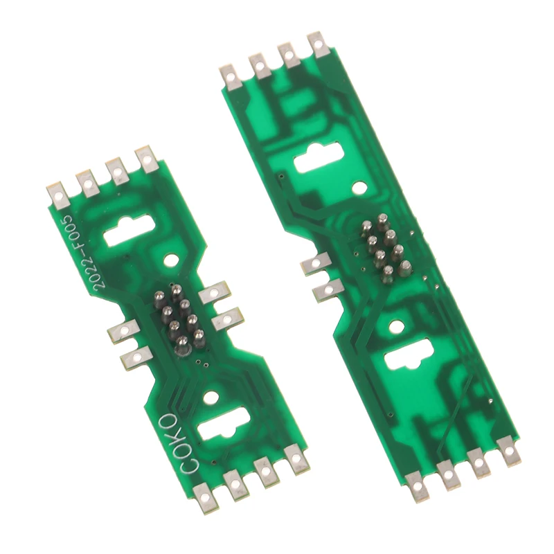 1/87 HO Schaal Trein Model Printplaat IC Accessoires Algemodificeerde PCB Board Onderdelen voor algemeen gebruik