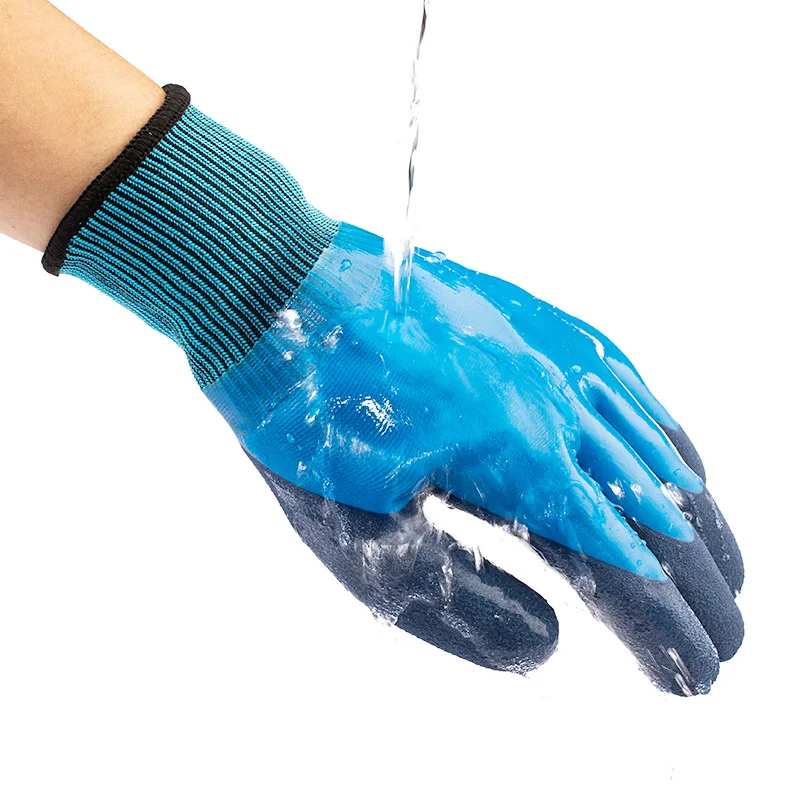 Lightweight Garden Gloves - Cartoka