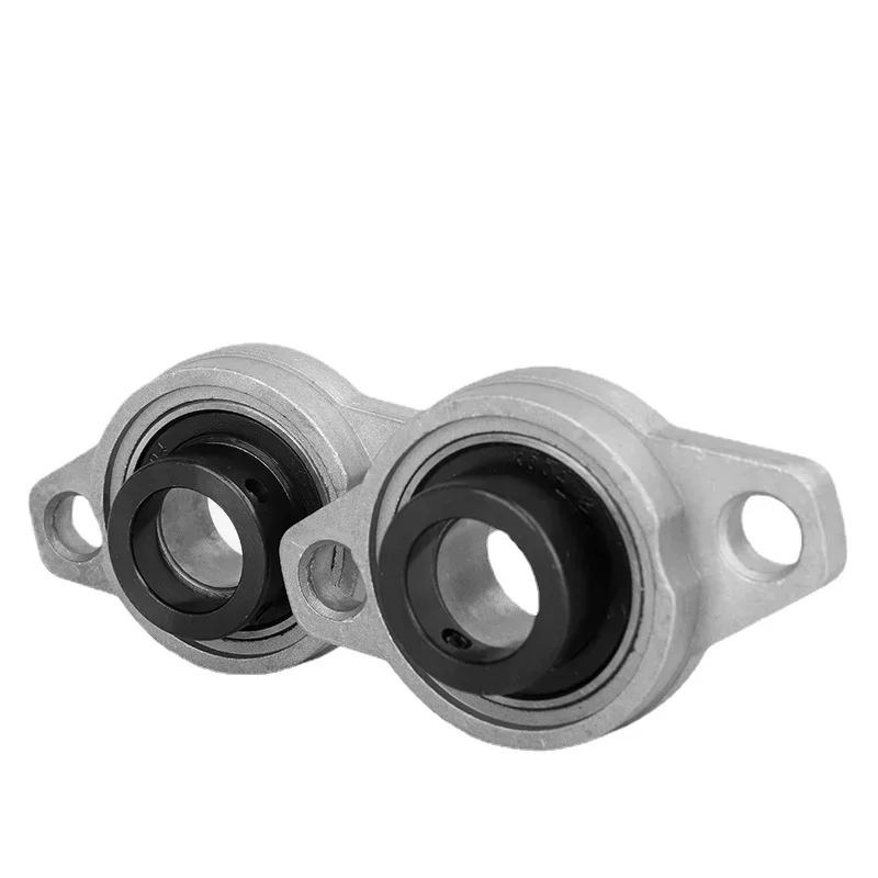 

Подшипник с эксцентриковой втулкой UP000/UP001/UP002/UP003/UP004/UFL005/UFL006 Диаметр отверстия 10/12/15/17/20/25/30/35 мм