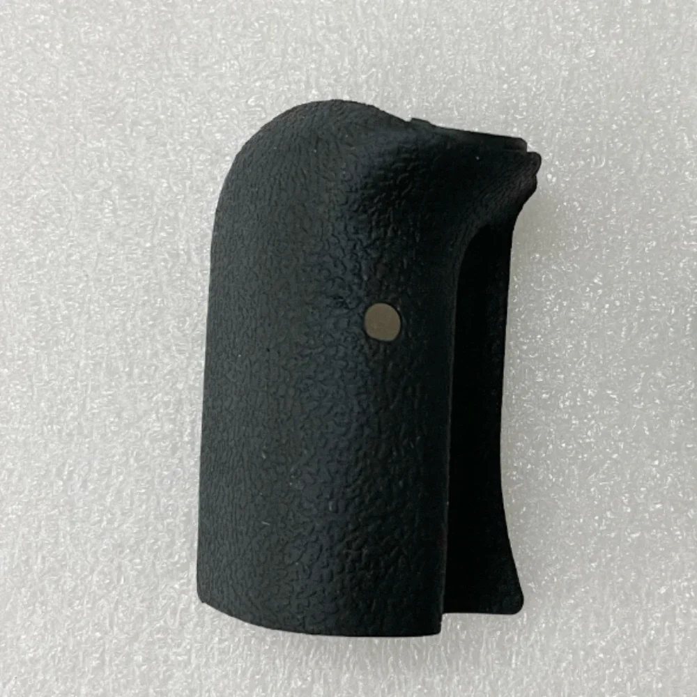 Brand New FOR NIKON D3300 D3400 Leather Fuselage Hand-grip Rubber Handle Cover Thumb Repair Part