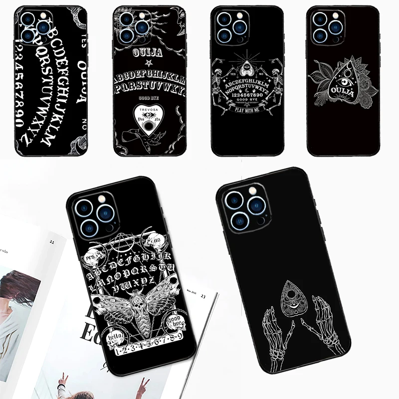 Ouija Board For Hua… - image