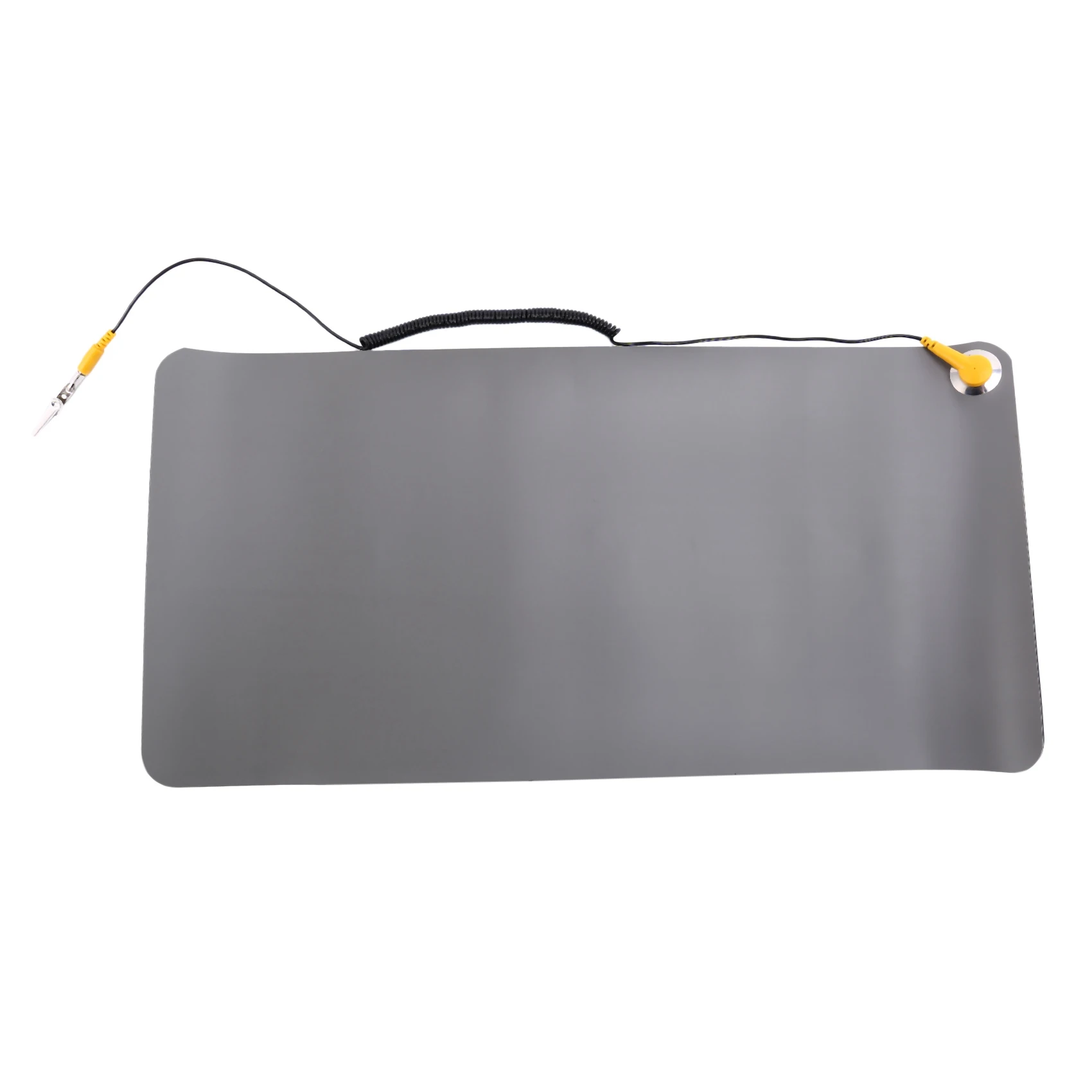 A06K Anti-Static Mat+Ground Wire for Mobile Computer Repair Antistatic Blanket,ESD Mat