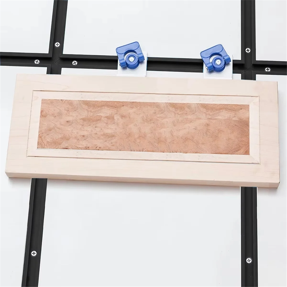 Abnj t track carpintaria t-slo - Woodworking Jig avaliação e preço