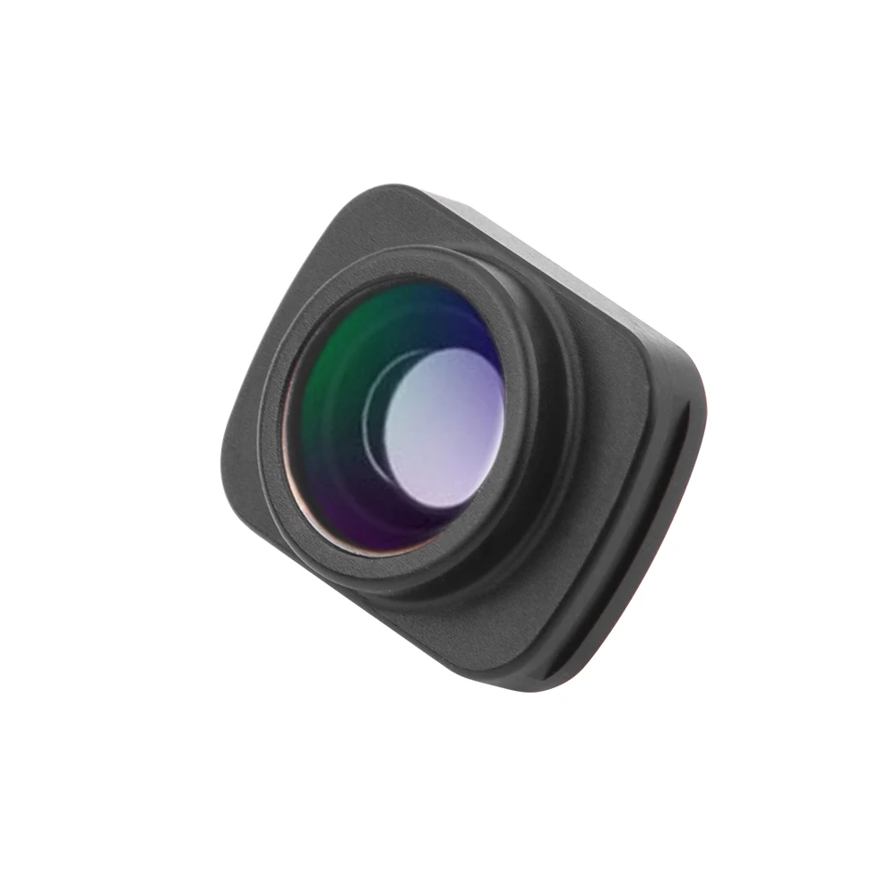 Magnetic Large Wide-Angle Lens for DJI Osmo Pocket 1 Professional HD Magnetic Structure Lens Osmo Pocket Camera Lens Accessories