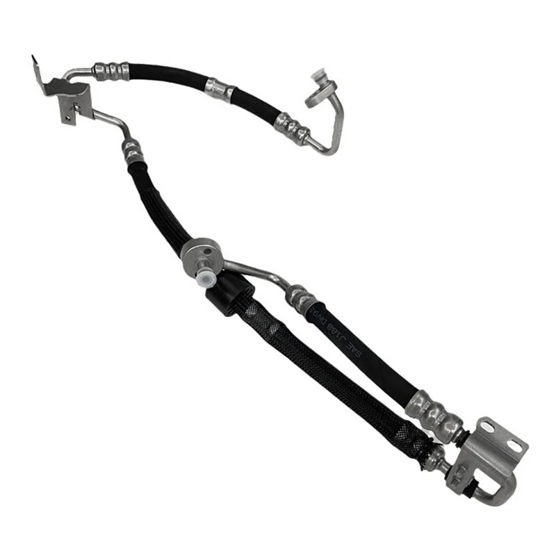 

2213203672 Шланг насоса гидроусилителя руля для Mercedes-Benz CL600 CL65 AMG S600 S65 AMG-AD39