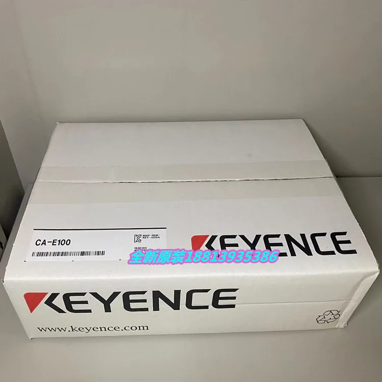 2025 LV-B302 ยี่ห้อใหม่ของแท้ KEYENCE เลเซอร์เซนเซอร์การประกันคุณภาพหนึ่งปี! เจรจา
