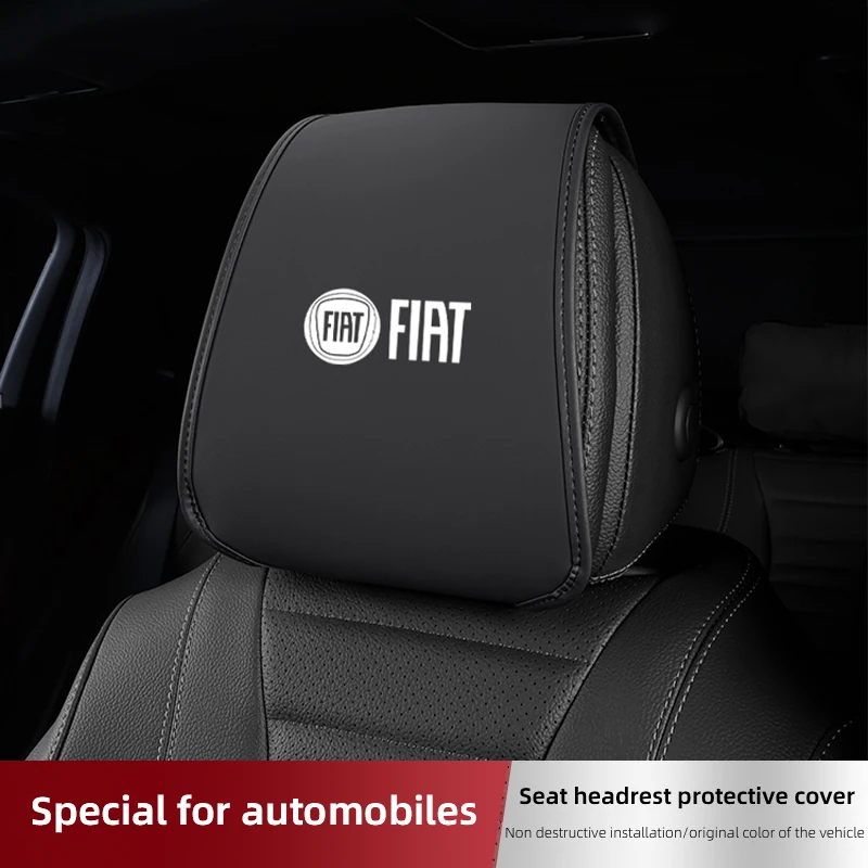 Fiat Car Pillowcase…