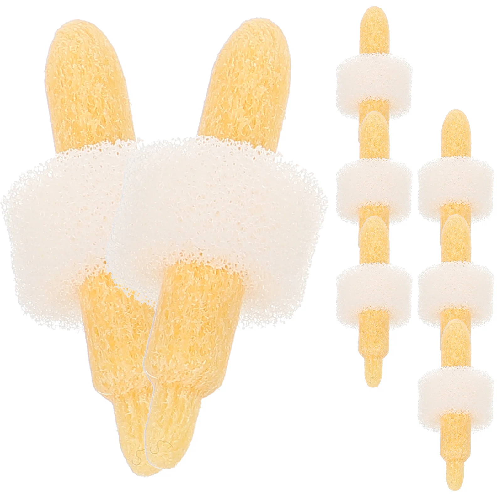 

20pcs Paint Nibs Universal Pen Points Replacement Marker Tips Acrylic Universal Fits Pens Ideal Students