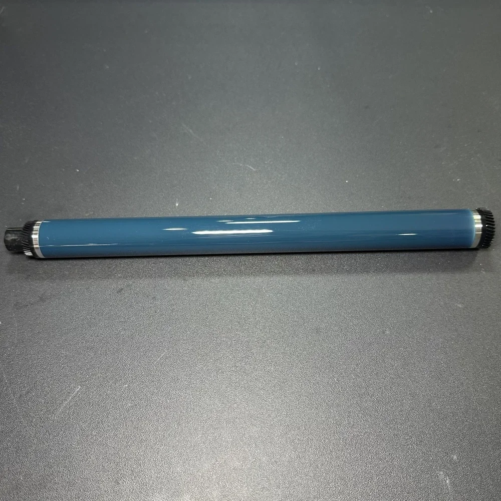 Peça para Ricoh MPC305 MPC306 MPC307 MPC406 MPC407 Kit de reconstrução de unidade de tambor OPC Lâmina de limpeza de tambor Rolo de limpeza PCR