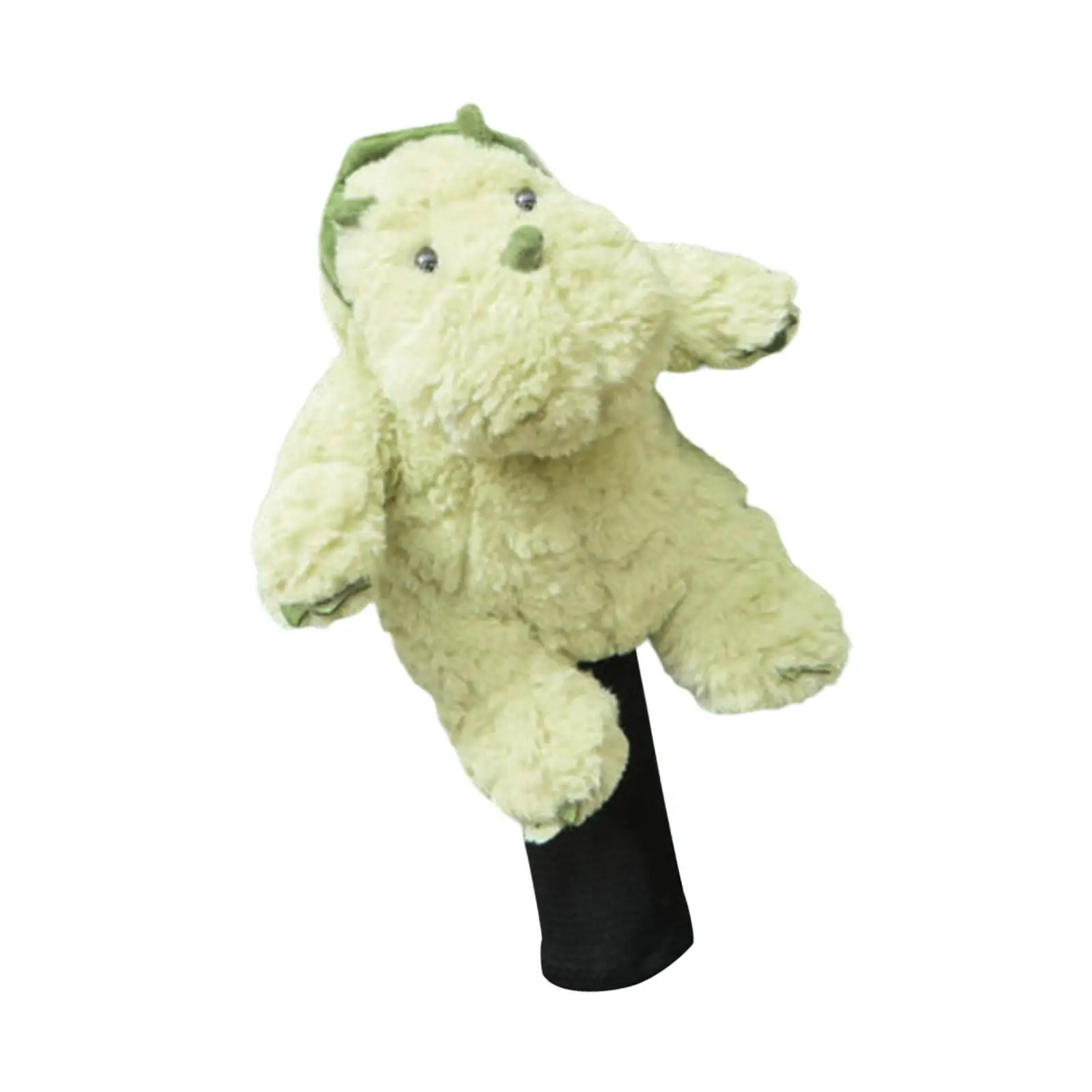 

Golf Headcover for Fairway Wood Gift Protective Sleeve for Outdoor Women Men