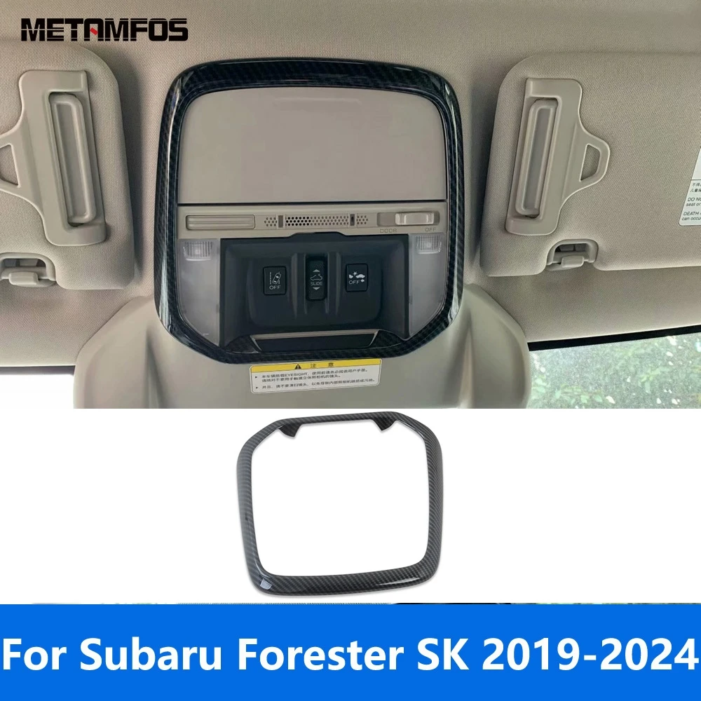For Subaru Forester… - image