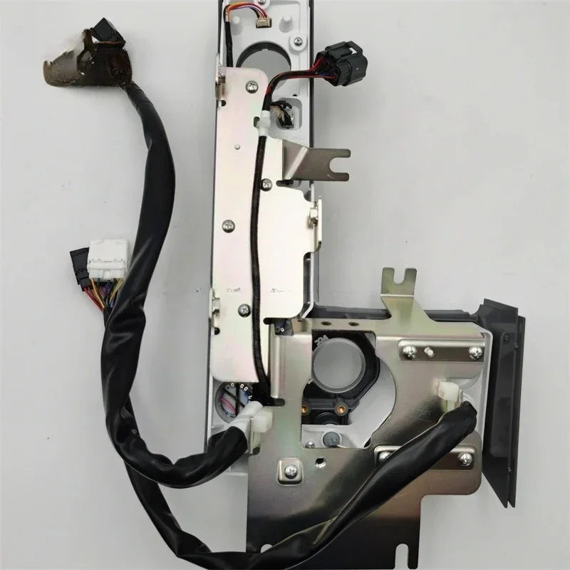 OTTO Excavator Parts ZX200-5G ZX250LC-5B YA60027216 YA00031829 9315463 4705920   Panel Displayer for