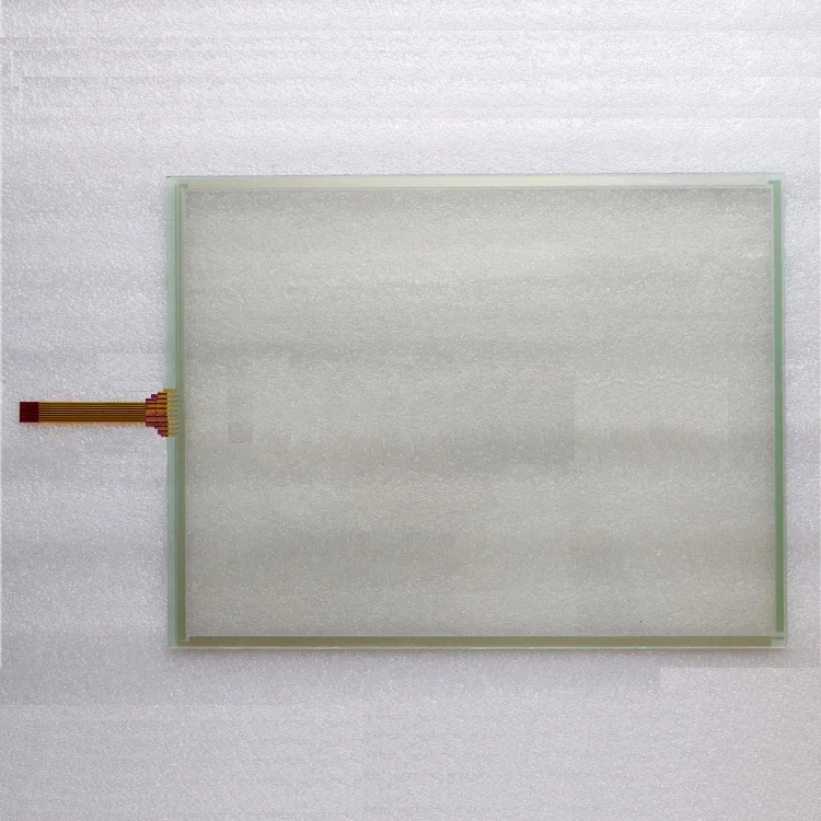 

For SMT15202 Resistive Touch Screen Glass Panel Digitizer