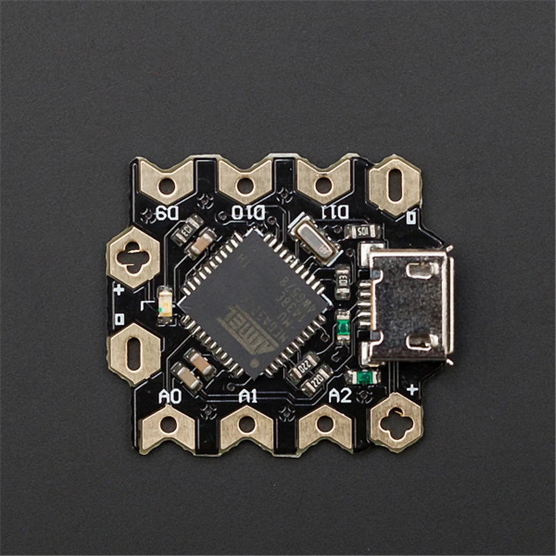 Beetle - The Smallest Arduino Board with bluetooth 4.0