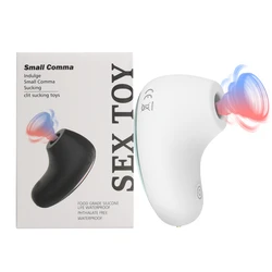 Machine de sexe de ventouse de clitoris injuste pour femmes, vibromasseurs de succion, stimulateur clitoridien féminin, jouets sexuels pour adultes