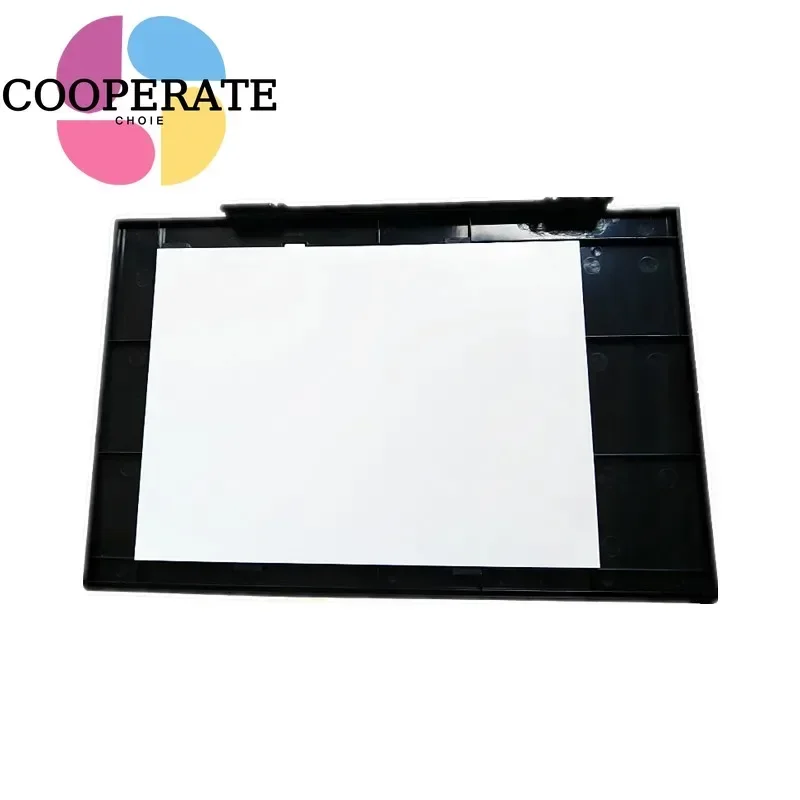 

1 шт. CE847-40003 крышка сканера основание документов для HP LaserJet M1130 M1132 M1136 M1210 M1212 M1213 M1214 M1216 M1217 Pro MFP