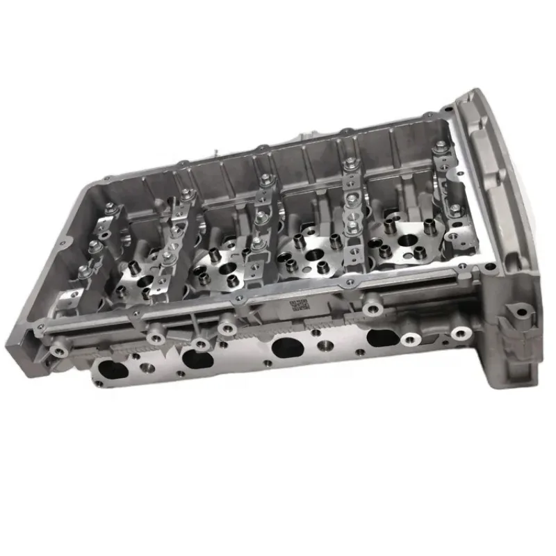 Engine Head Cylinder Head For T6 T7 T8 BT50 Pickup 2.2L BK3Q-6C032-AD U2Y0-10-100 BK3Q-6049-AE With China High Quality