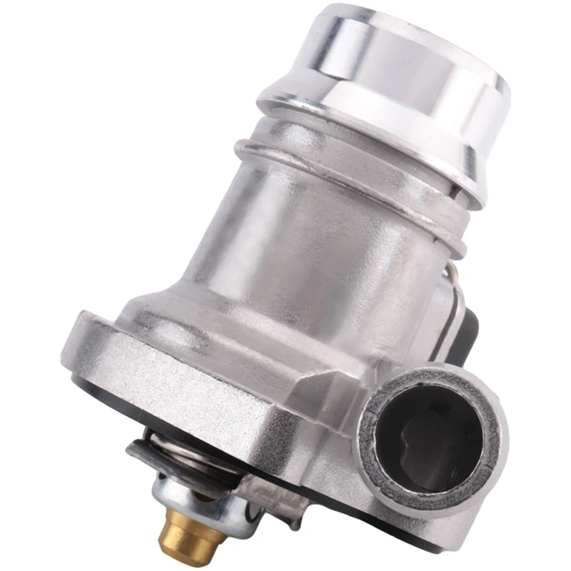 Conjunto do termostato do líquido refrigerante do carro com sensor, Chevy Cruze, Sonic Trax, 1.4L, 902-808, 55593034, 55579010