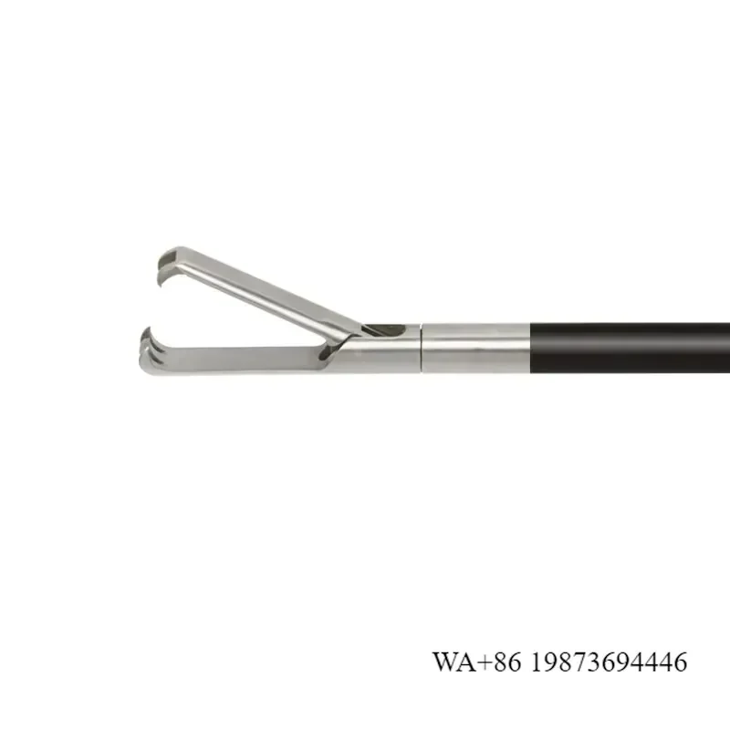 Wmwmnu for Camjoy 5mm 10mm Surgical Forceps Instruments