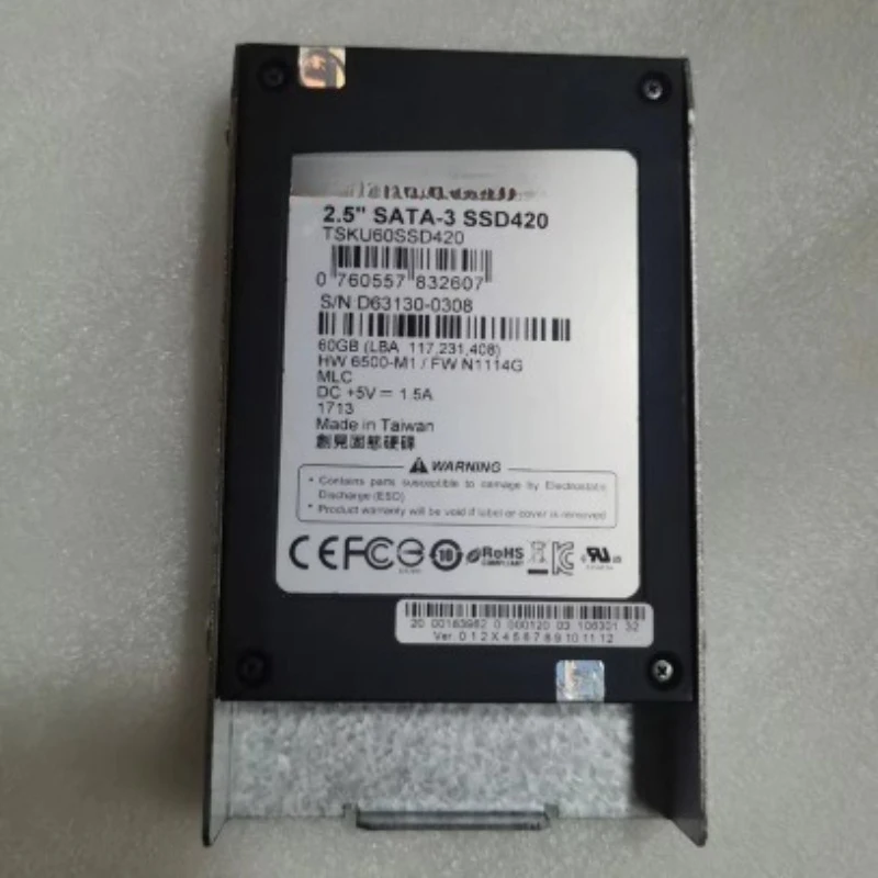 

Storage module for robot control cabinet