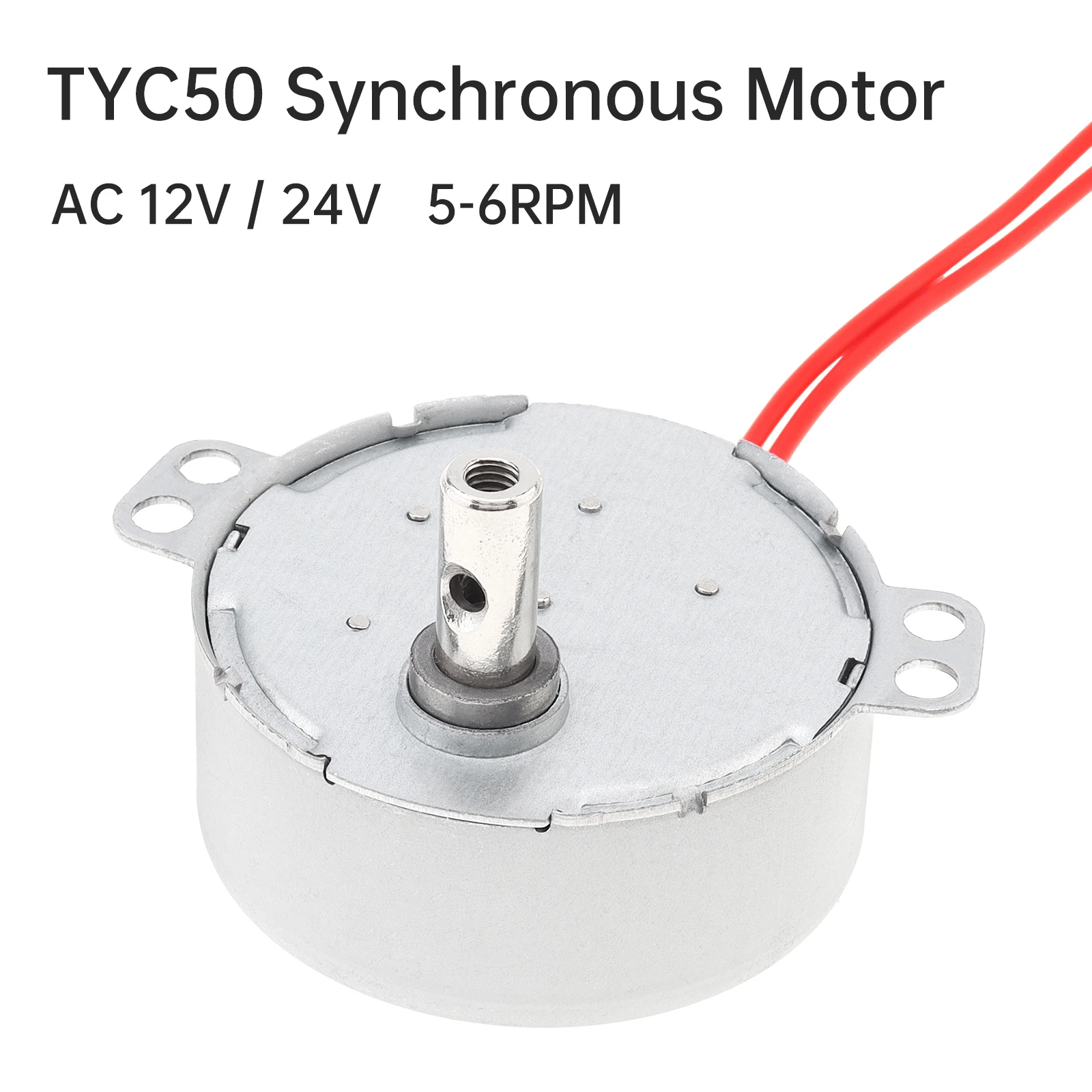 TYC50 Synchronous M…