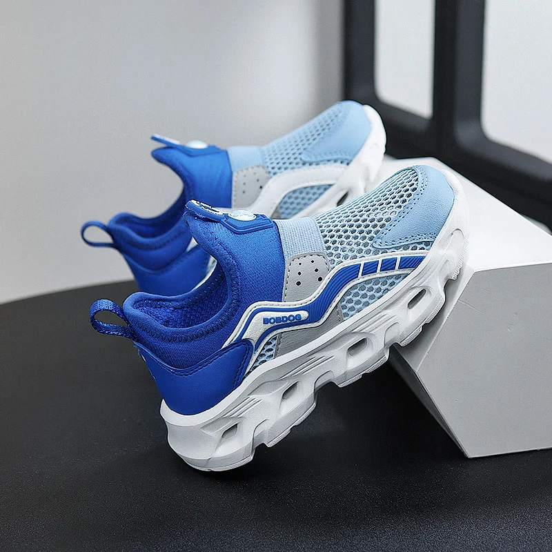 2025-new-low-cut-childrens-sports-shoes-summer-soft-and-breathable-casual-shoes-wear-resistant-and-shock-absorbing-running-shoes