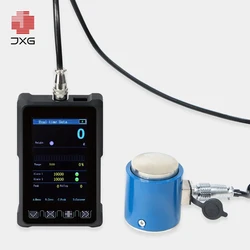 Load Cell Indicator Auto Physical Chassis Dynamometer Force Sensor Handheld Instruments