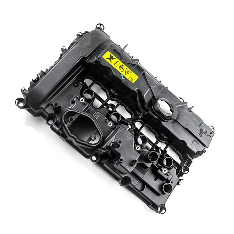 

11128605598 Engine Valve Cover For BMW 1Series 3Series 5Series X1 X3 G38 B48 120I 125I 528Li 530Li 11127611278-N26R