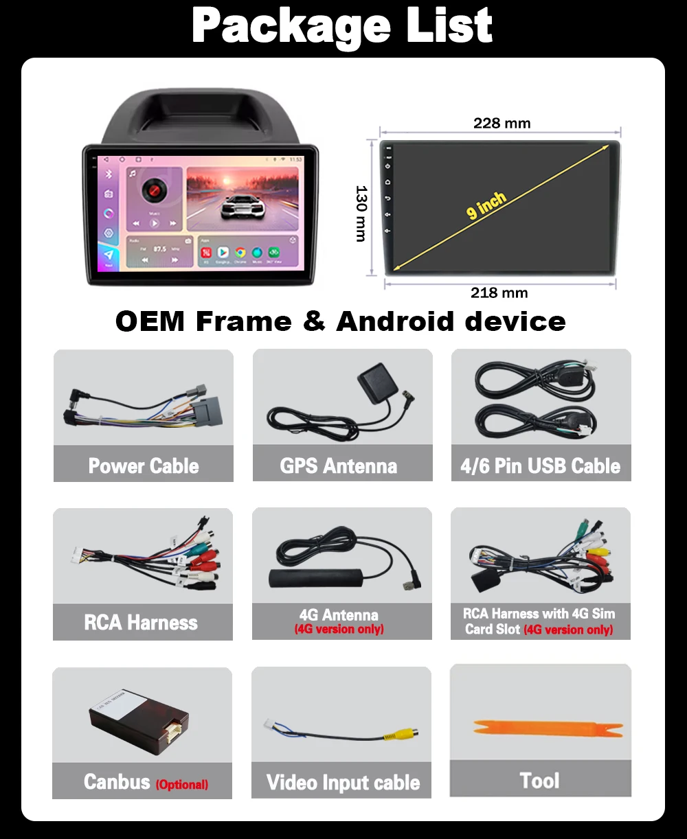 Product Detail
